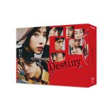 Ｄｅｓｔｉｎｙ　Ｂｌｕ－ｒａｙ　ＢＯＸ