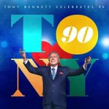 ザ・ベスト・イズ・イェット・トゥ・カム　トニー・ベネット９０歳を祝う（通常盤）