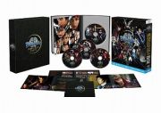 戦国ＢＡＳＡＲＡ－ＭＯＯＮＬＩＧＨＴ　ＰＡＲＴＹ－　Ｂｌｕ－ｒａｙ　ＢＯＸ