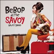 ＢＥＢＯＰ　ＡＴ　ＴＨＥ　ＳＡＶＯＹ