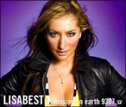 ＬＩＳＡＢＥＳＴ－ｍｉｓｓｉｏｎ　ｏｎ　ｅａｒｔｈ　９３０７－