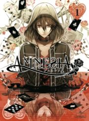 ＡＭＮＥＳＩＡ　第１巻