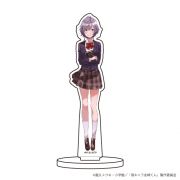 ＥＣ限＞６　菊池風香　弱キャラ友崎くん　キャラアクリルフィギュア