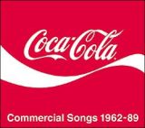 コカ・コーラＣＭソング集　１９６２－８９