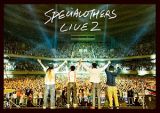 Ｌｉｖｅ　ａｔ　日本武道館　１３０６２９　～ＳＰＥ　ＳＵＭＭＩＴ　２０１３～（通常盤）