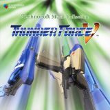 Ｔｅｃｈｎｏｓｏｆｔ　Ｍｕｓｉｃ　Ｃｏｌｌｅｃｔｉｏｎ　－ＴＨＵＮＤＥＲ　ＦＯＲＣＥ　Ｖ－