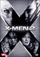 Ｘ－ＭＥＮ　２