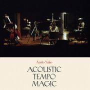 Ａｃｏｕｓｔｉｃ　Ｔｅｍｐｏ　Ｍａｇｉｃ