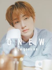 Ｌｉｆｅ　ｇｏｅｓ　ｏｎ　初回限定盤Ａ（ＢＤ付）