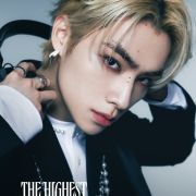 Ｔｈｅ　Ｈｉｇｈｅｓｔ　初回生産限定盤　ＸＩＡＯＪＵＮ　Ｖｅｒ．