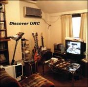 Ｄｉｓｃｏｖｅｒ　ＵＲＣ