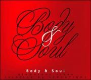 Ｂｏｄｙ　ａｎｄ　Ｓｏｕｌ－ｇｌａｍｏｒｏｕｓ　ｖｉｂｅｓ　ｉｎｓｐｉｒｅｄ　ｂｙ　ＳＥＮＳＡＴＩＯＮＳ