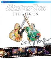 ＬＩＶＥ　ＡＴ　ＭＯＮＴＲＥＵＸ　２００９　（ＢＬＵ－ＲＡＹ）