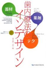 歯内療法のインデザイン