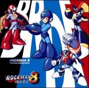 ロックマン　８　メタルヒーローズ　オリジナル・サウンドトラック