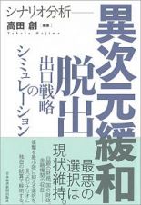 シナリオ分析－異次元緩和脱出