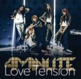 Ｌｏｖｅ　Ｔｅｎｓｉｏｎ（Ｂ）