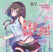 Ｂ．Ｙ．ＰＬＡＮＥＴ