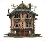 ＱＵＡＤＲＩＮＩＴＹ～ＭＥＭＢＥＲ’Ｓ　ＢＥＳＴ　ＳＥＬＥＣＴＩＯＮＳ～（通常盤）