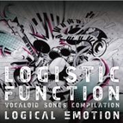 ＬＯＧＩＳＴＩＣ　ＦＵＮＣＴＩＯＮ～ＶＯＣＡＬＯＩＤ　ＳＯＮＧＳ　ＣＯＭＰＩＬＡＴＩＯＮ～（通常盤）