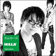 ＷＡＬＫ