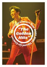 Ｈｉｒｏｍｉ　Ｇｏ　Ｃｏｎｃｅｒｔ　Ｔｏｕｒ　２０２０－２０２１　“Ｔｈｅ　Ｇｏｌｄｅｎ　Ｈｉｔｓ”　