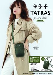 ＴＡＴＲＡＳ　ＳＰＥＣＩＡＬ　ＢＯＯＫ　ＫＨＡＫＩ