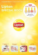 Ｌｉｐｔｏｎ　ＳＰＥＣＩＡＬ　ＢＯＯＫ