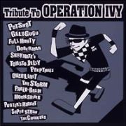 ｔｒｉｂｕｔｅ　ｔｏ　ＯＰＥＲＡＴＩＯＮ　ＩＶＹ