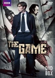 ＴＨＥ　ＧＡＭＥ　ＤＶＤ－ＢＯＸ