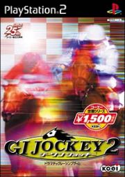 コーエー定番シリーズ　　ＧＩ　ＪＯＣＫＥＹ　２