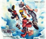 ゲーム・ミュージック『ＫＩＮＧＤＯＭ　ＨＥＡＲＴＳ　Ｄｒｅａｍ　Ｄｒｏｐ　Ｄｉｓｔａｎｃｅ　Ｏｒｉｇｉｎａｌ　Ｓｏｕｎｄｔｒａｃｋ』