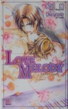 ＬＯＶＥ　ＭＥＬＯＤＹ