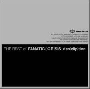 ＴＨＥ　ＢＥＳＴ　ｏｆ　ＦＡＮＡＴＩＣ◇ＣＲＩＳＩＳ　ｄｅｓ【ｃｌｉｐ】　ｔｉｏｎ