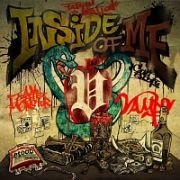 ＩＮＳＩＤＥ　ＯＦ　ＭＥ　ｆｅａｔ．Ｃｈｒｉｓ　Ｍｏｔｉｏｎｌｅｓｓ　ｏｆ　Ｍｏｔｉｏｎｌｅｓｓ　Ｉｎ　Ｗｈｉｔｅ