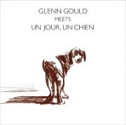 グレン・グールド　ＭＥＥＴＳ　アンジュール　－　ショート・ムービー「アンジュール」オリジナル・サウンドトラック
