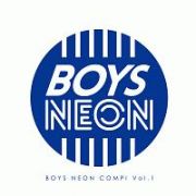 ＢＯＹＳ　ＮＥＯＮ　ＣＯＭＰＩ　Ｖｏｌ．１