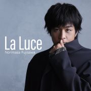 Ｌａ　Ｌｕｃｅ－ラ・ルーチェ－（通常盤）