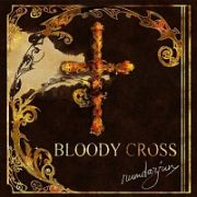 ＢＬＯＯＤＹ　ＣＲＯＳＳ