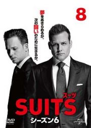 ＳＵＩＴＳ／スーツ　シーズン６Ｖｏｌ．８