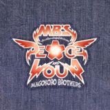 ＰＥＡＣＥ　ＡＮＤ　ＬＯＵＤ　～ＭＢ’ｓ　Ｌｉｖｅ　Ｒｅｃｏｒｄｉｎｇｓ　Ｃｏｌｌｅｃｔｉｏｎ～