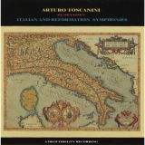 メンデルスゾーン：交響曲第４番「イタリア」　第５番「宗教改革」・八重奏曲～スケルツォ