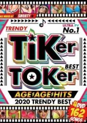 ＴｉＫｅｒ　Ｔｏｋｅｒ　ＡＧＥ　ＡＧＥ　ＨＩＴＳ　２０２０　ＴＲＥＮＤＹ　ＢＥＳＴ