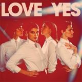 ＬＯＶＥ　ＹＥＳ