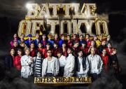 ＢＡＴＴＬＥ　ＯＦ　ＴＯＫＹＯ　～ＥＮＴＥＲ　ＴＨＥ　Ｊｒ．ＥＸＩＬＥ～（ＢＤ付）