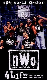 ｎＷｏ　４　Ｌｉｆｅ