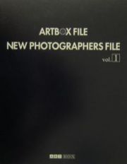 Ｎｅｗ　ｐｈｏｔｏｇｒａｐｈｅｒｓ　ｆｉｌｅ