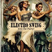 ＥＬＥＣＴＲＯ　ＳＷＩＮＧ　Ｊｏｉｎ　ｔｈｅ　Ｐａｒｔｙ！