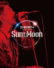 ＤＥＥＮ　ＬＩＶＥ　ＪＯＹ　ＣＯＭＰＬＥＴＥ　～Ｓｕｎ　ａｎｄ　Ｍｏｏｎ～