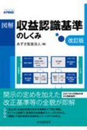 図解　収益認識基準のしくみ